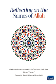 Reflecting on the Names of Allah