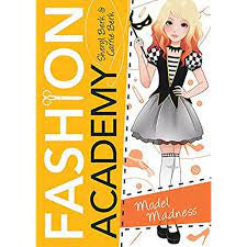 Fashion Academy-Model Madness