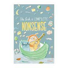The Book of Complete Nonsense