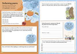 Roald Dahl Creative Writing with James and the Giant Peach: How to Write Phenomenal Poetry How to Write Phenomenal Poetry