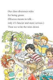 Fancy Nancy: Every Day Is Earth Day Level 1 Reader