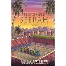 The Simple Seerah- Part Two