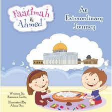 Fatima And Ahmed: An Extraordinary Journey