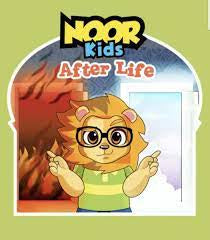 Noor Kids After Life