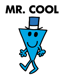 Mr. Cool