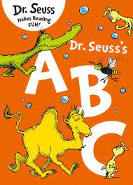 Dr. Seuss's ABC