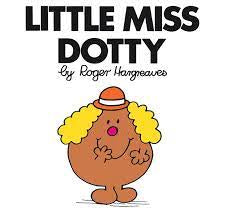 Little Miss Dotty