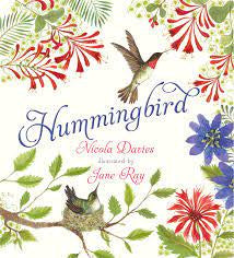 Hummingbird (Hardback)