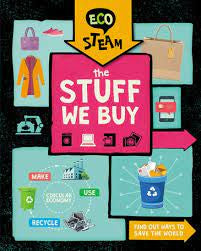 The Stuff We Buy (Hardback)