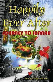 Happily Ever After Journey to Jannah