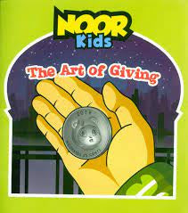 Noor Kids-The Art of Giving