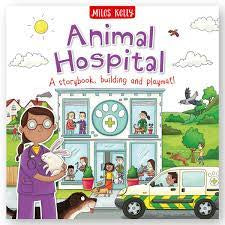 Mini Playbook Animal Hospital