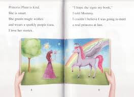 Pinkalicious: Story Time. I Can Read Level 1