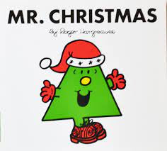 Mr. Christmas