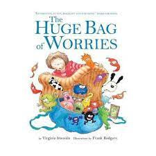 The Huge Bag of Worries