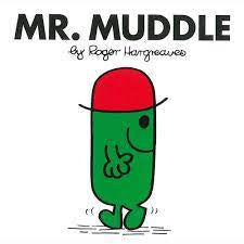 Mr. Muddle