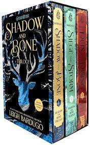 Shadow and Bone Box Set