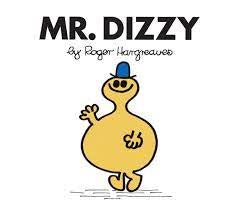 Mr. Dizzy