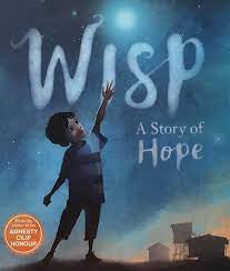 Wisp A Story of Hope