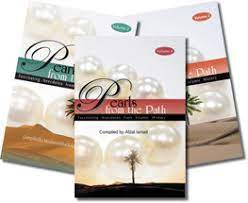 Pearls From The Path V 1