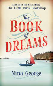 The Book of Dreams A Novel