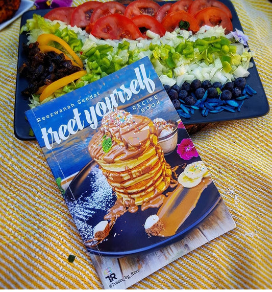 Treet Yourself by @treetz_by_reez