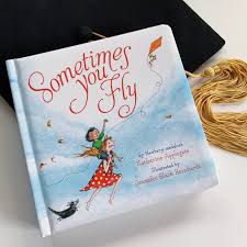 Sometimes You Fly ( Hardback) by Katherine Applegate