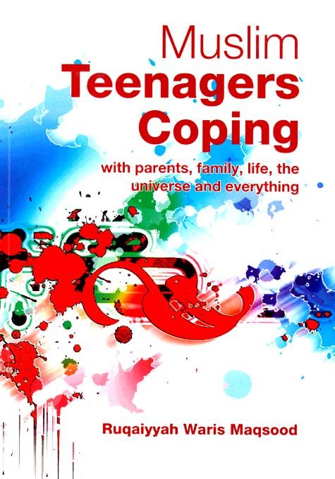 Muslim Teenagers Coping