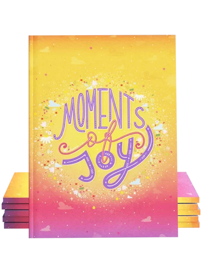 Moments of Joy