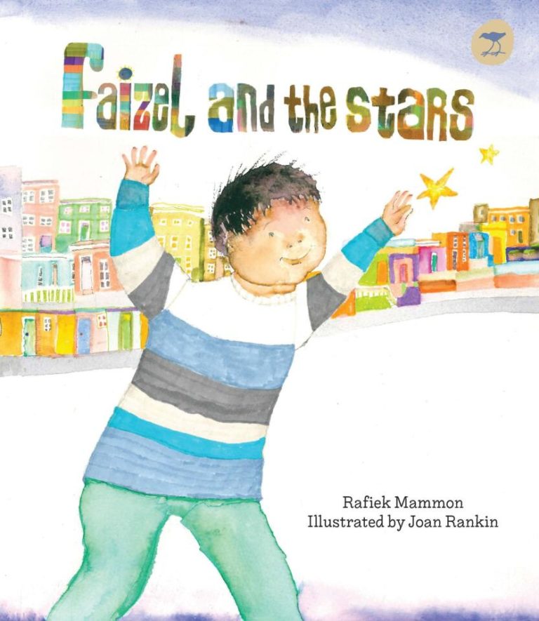 Faizel and the Stars